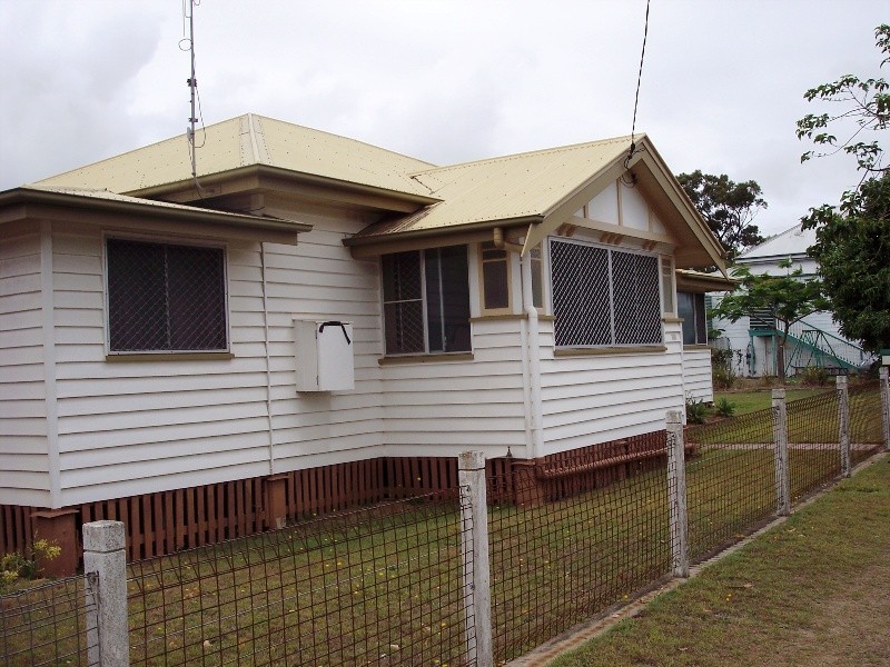 Bundaberg South QLD 4670