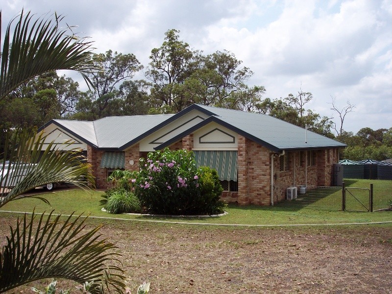 South Bingera QLD 4670