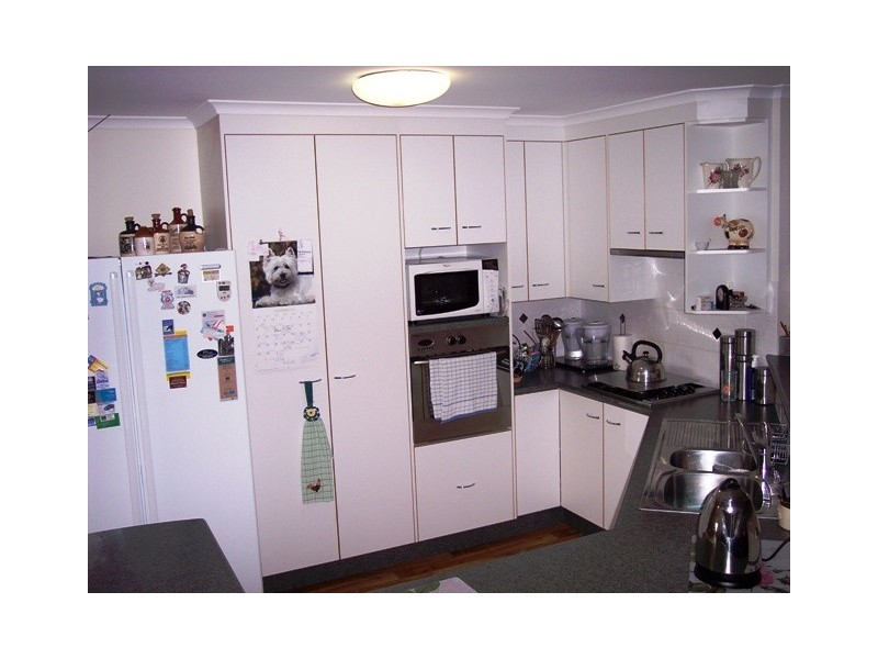 South Bingera QLD 4670