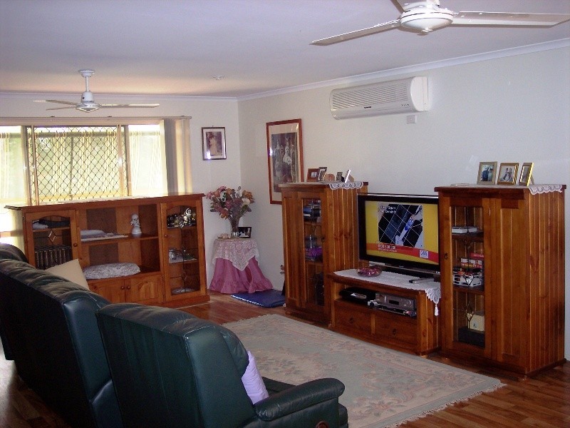 South Bingera QLD 4670