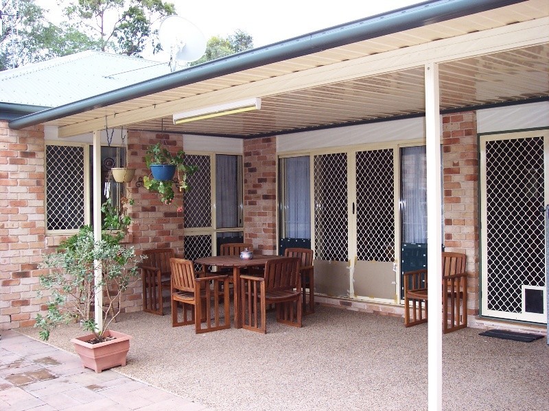 South Bingera QLD 4670