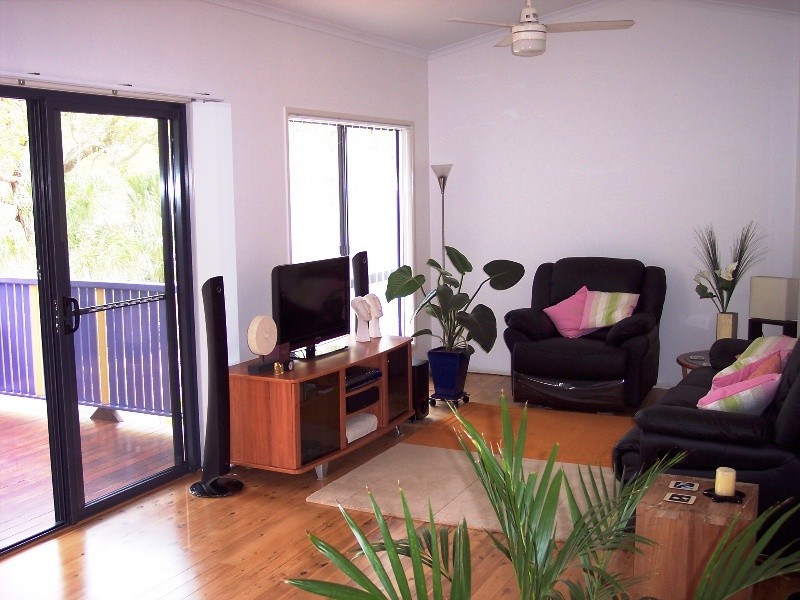 Moore Park Beach QLD 4670