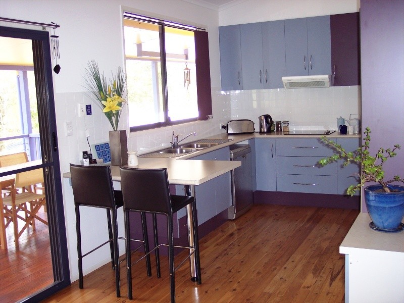 Moore Park Beach QLD 4670