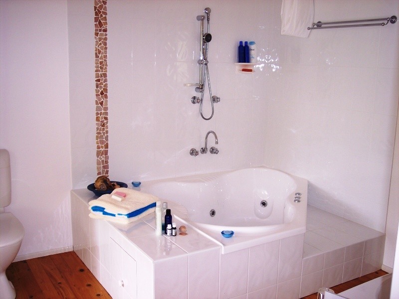 Moore Park Beach QLD 4670