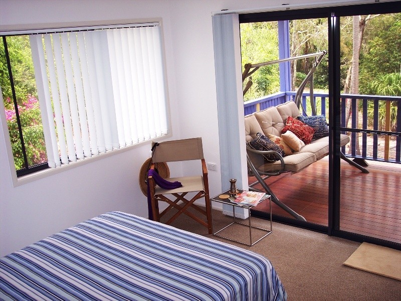 Moore Park Beach QLD 4670