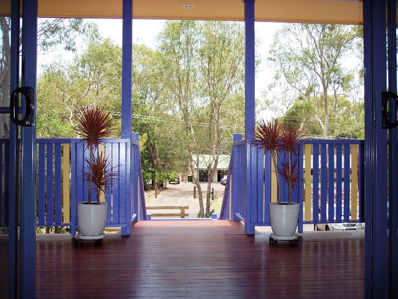 Moore Park Beach QLD 4670