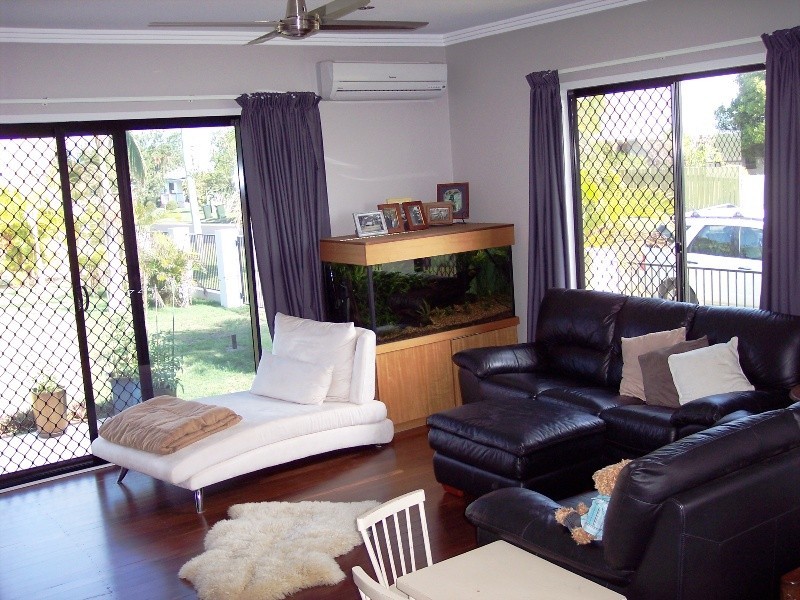 Norville QLD 4670