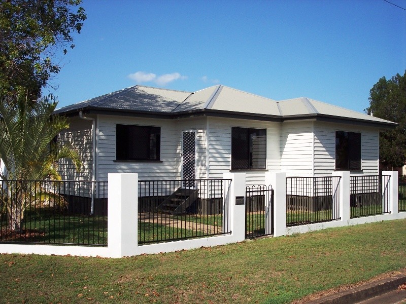 Norville QLD 4670