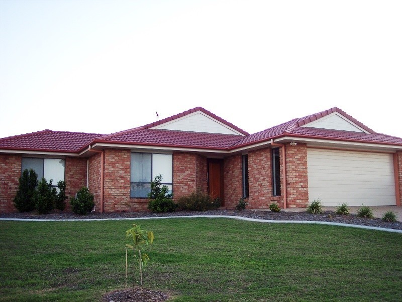 Lot 100 Studholme Crt, Kalkie QLD 4670