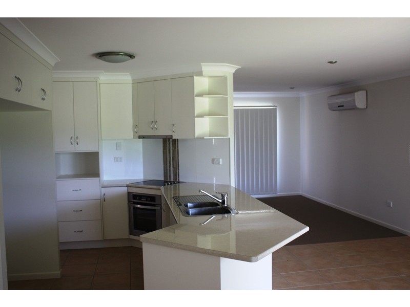 Lot 100 Studholme Crt, Kalkie QLD 4670