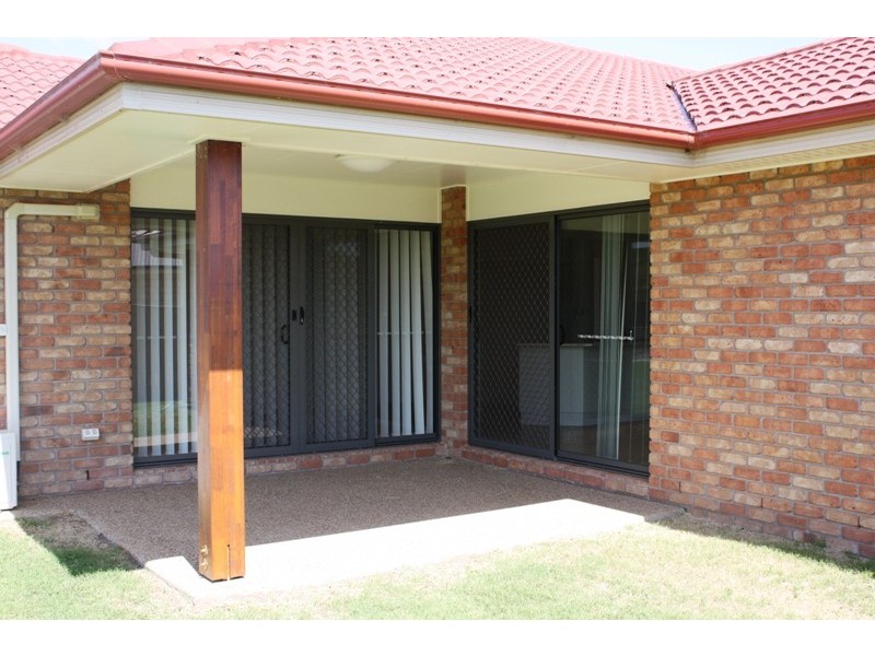 Lot 100 Studholme Crt, Kalkie QLD 4670