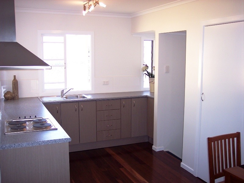 Svensson Heights QLD 4670