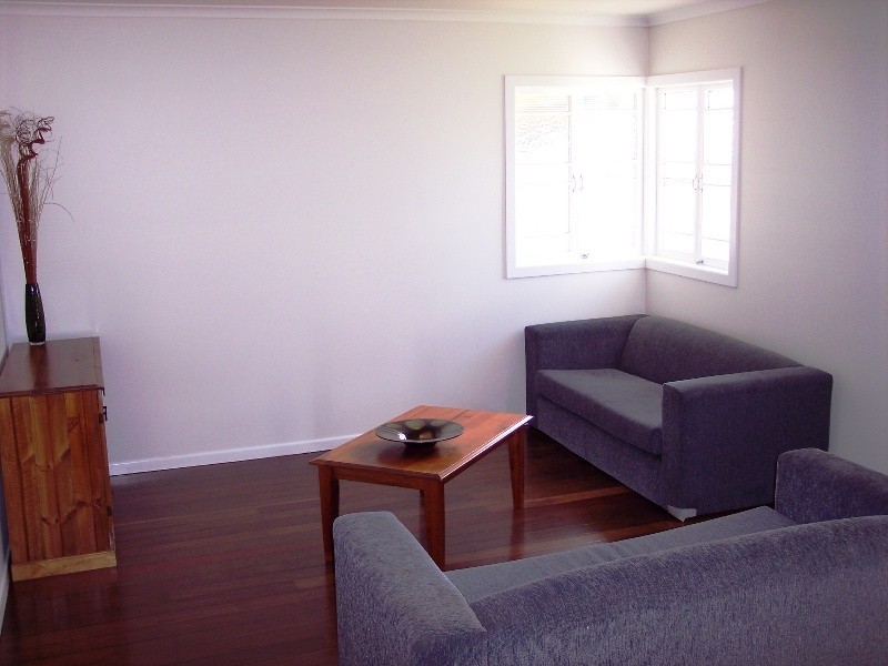 Svensson Heights QLD 4670
