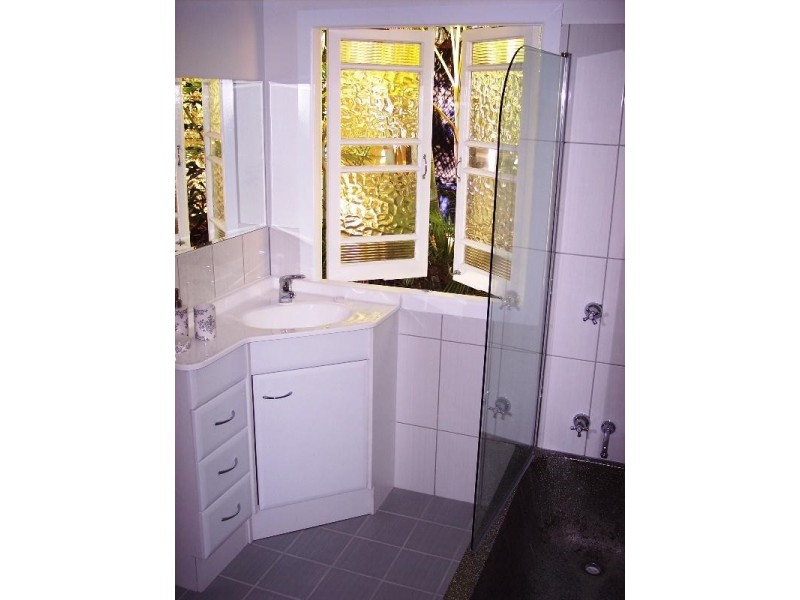 Svensson Heights QLD 4670