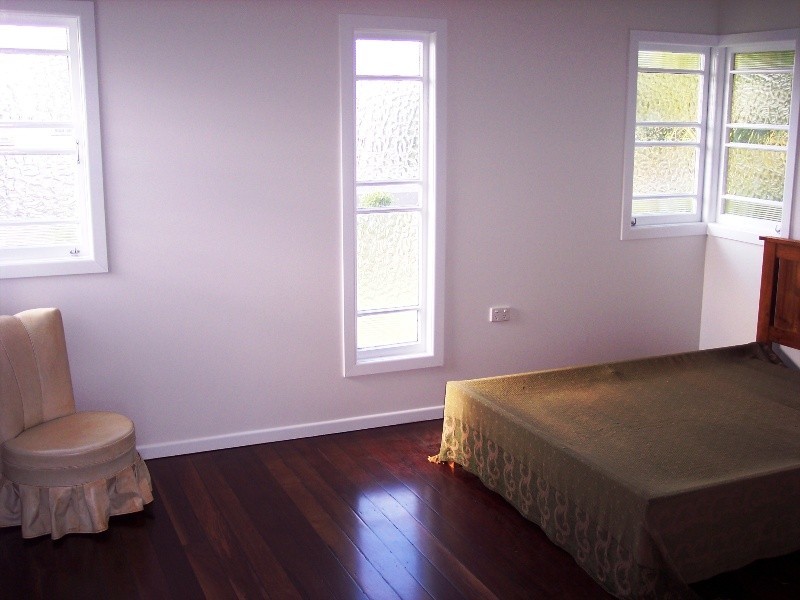 Svensson Heights QLD 4670