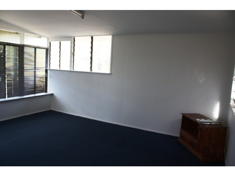 Svensson Heights QLD 4670