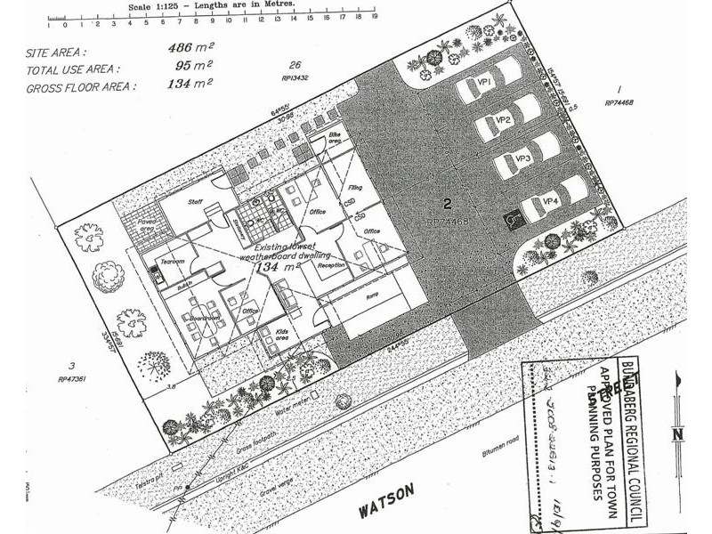 Bundaberg South QLD 4670