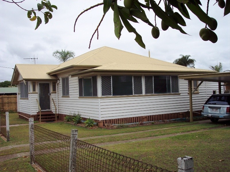 Bundaberg South QLD 4670