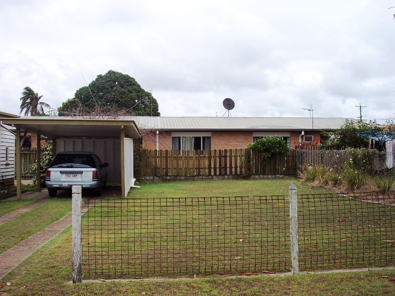 Bundaberg South QLD 4670