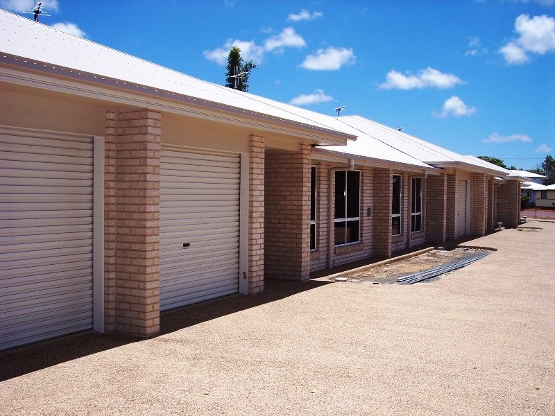 Bundaberg West QLD 4670