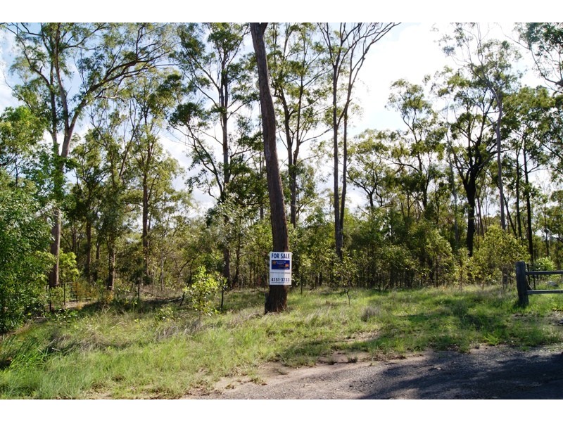 South Bingera QLD 4670