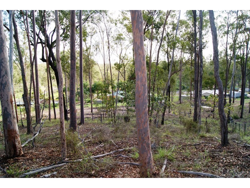 South Bingera QLD 4670