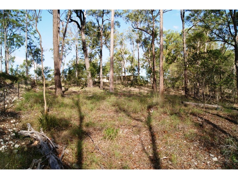 South Bingera QLD 4670