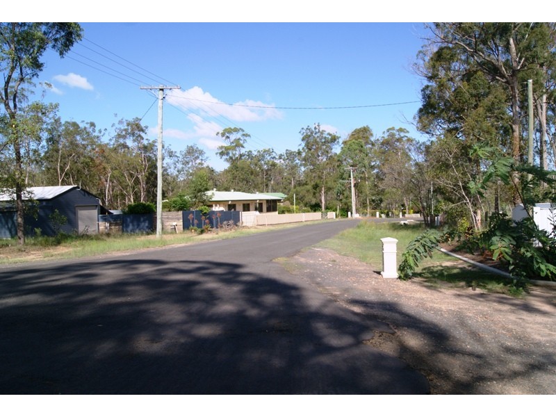 South Bingera QLD 4670