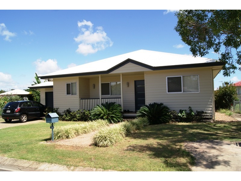 Millbank QLD 4670