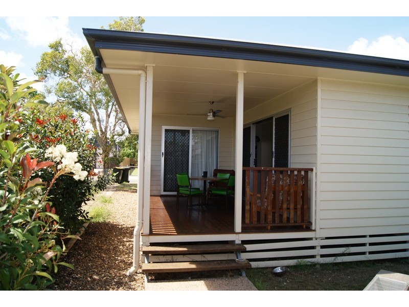 Millbank QLD 4670