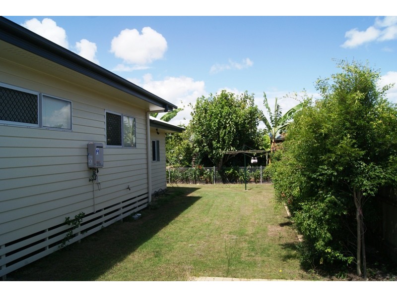Millbank QLD 4670