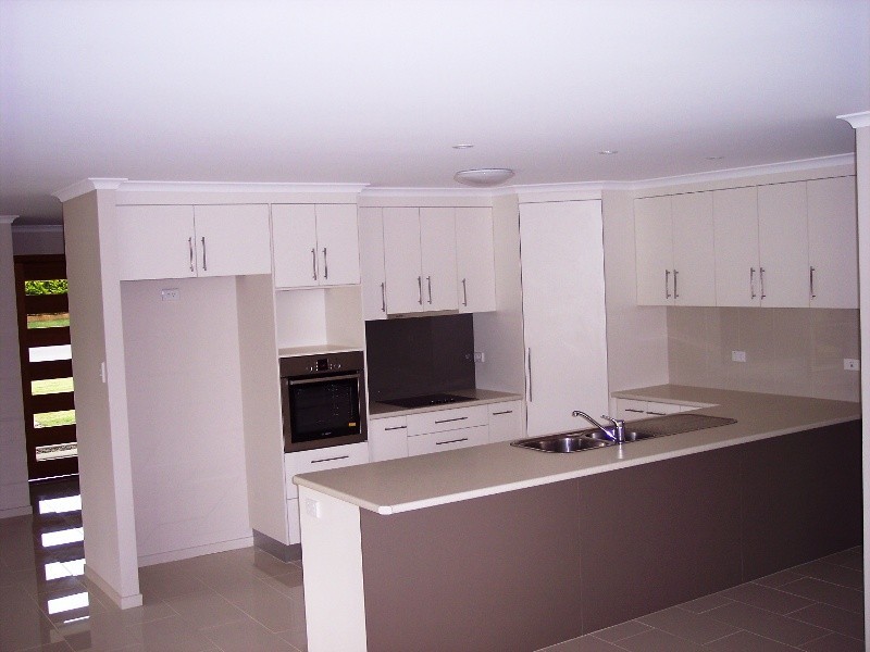 Kepnock QLD 4670