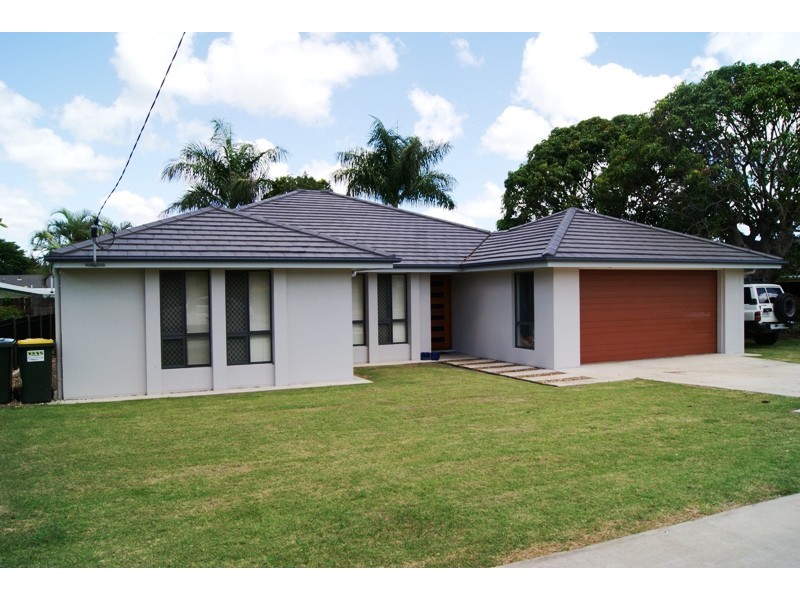 Kepnock QLD 4670