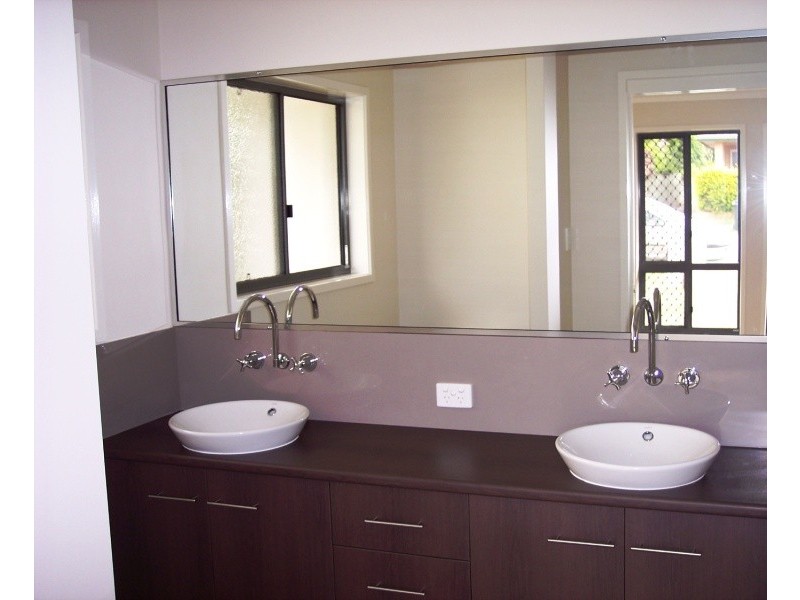 Kepnock QLD 4670