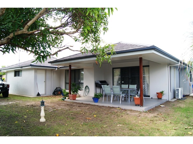 Kepnock QLD 4670