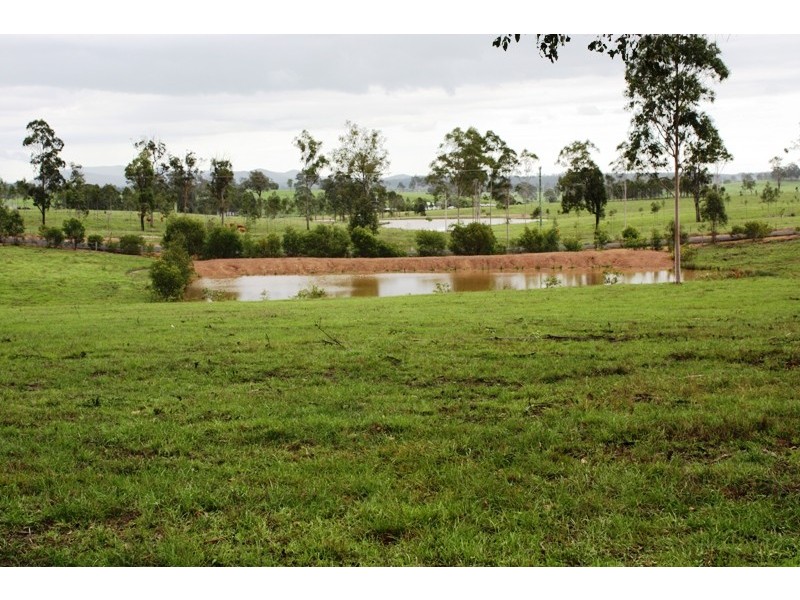 Maroondan QLD 4671