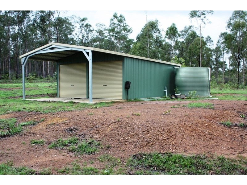 Maroondan QLD 4671