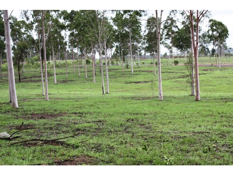 Maroondan QLD 4671