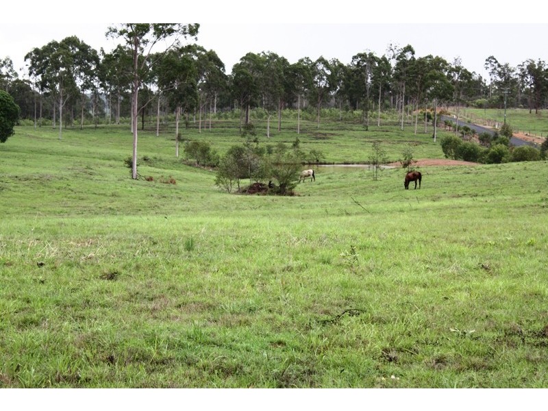Maroondan QLD 4671