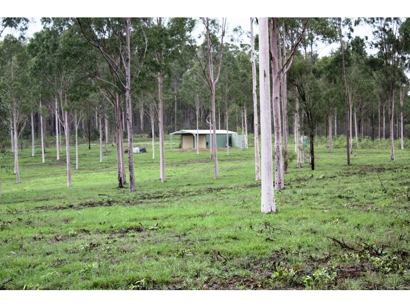 Maroondan QLD 4671