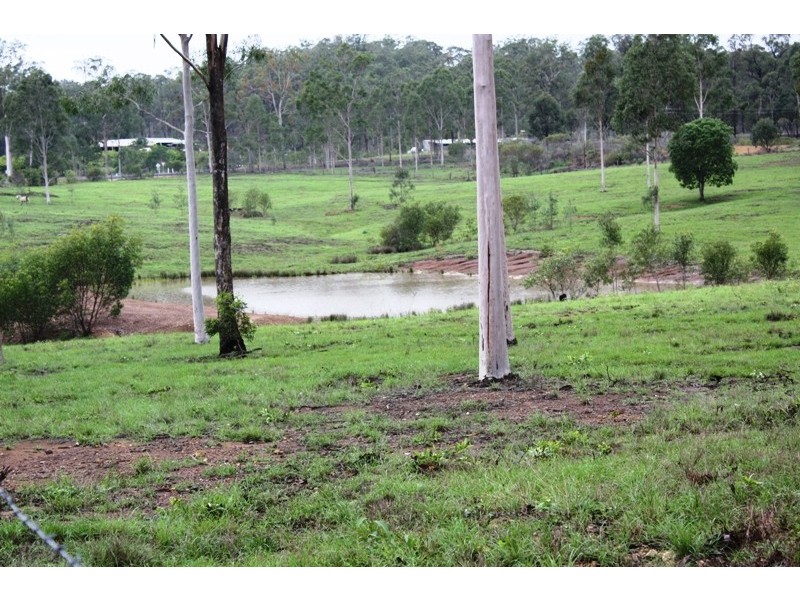 Maroondan QLD 4671