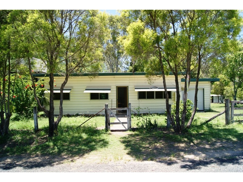 Mount Perry QLD 4671