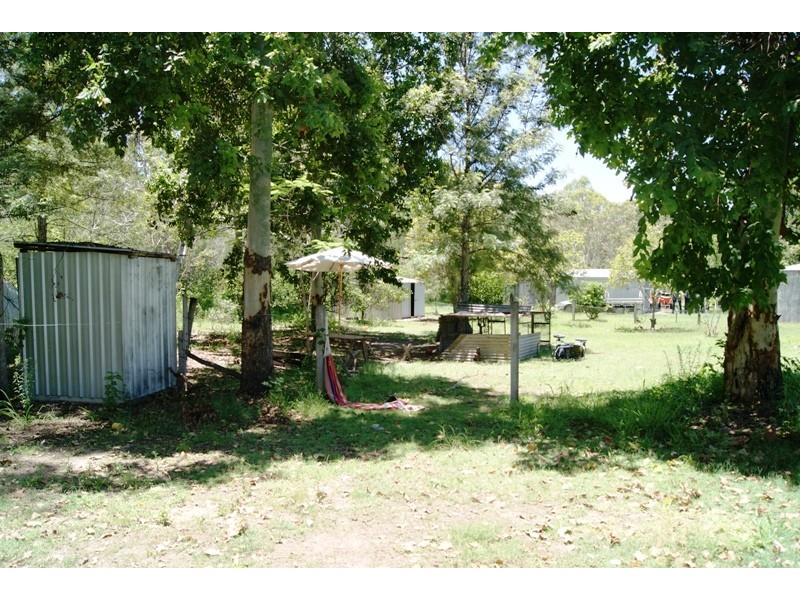 Mount Perry QLD 4671