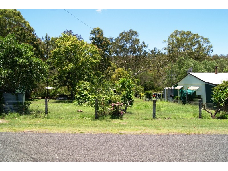 Mount Perry QLD 4671
