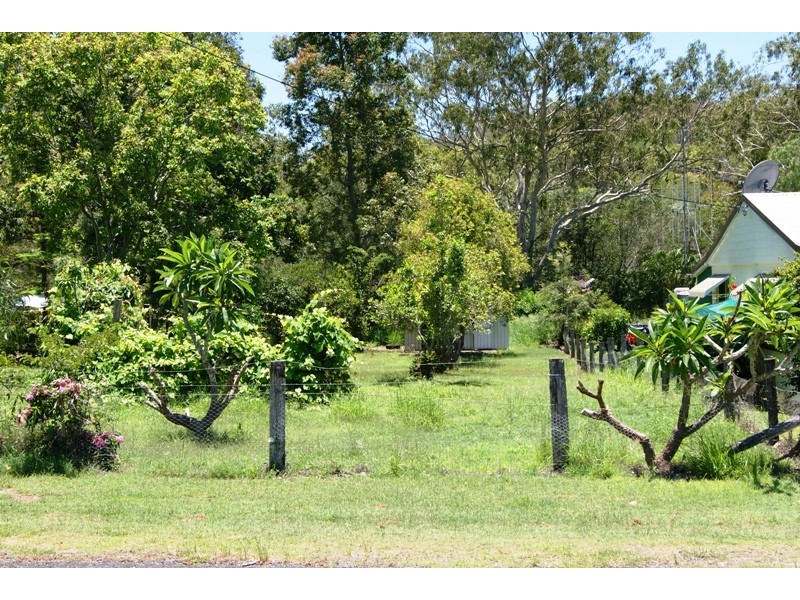 Mount Perry QLD 4671