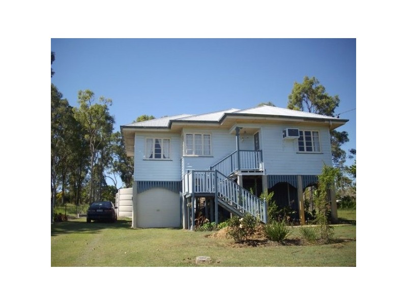 Avondale QLD 4670