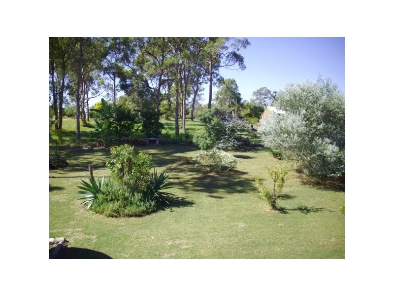 Avondale QLD 4670