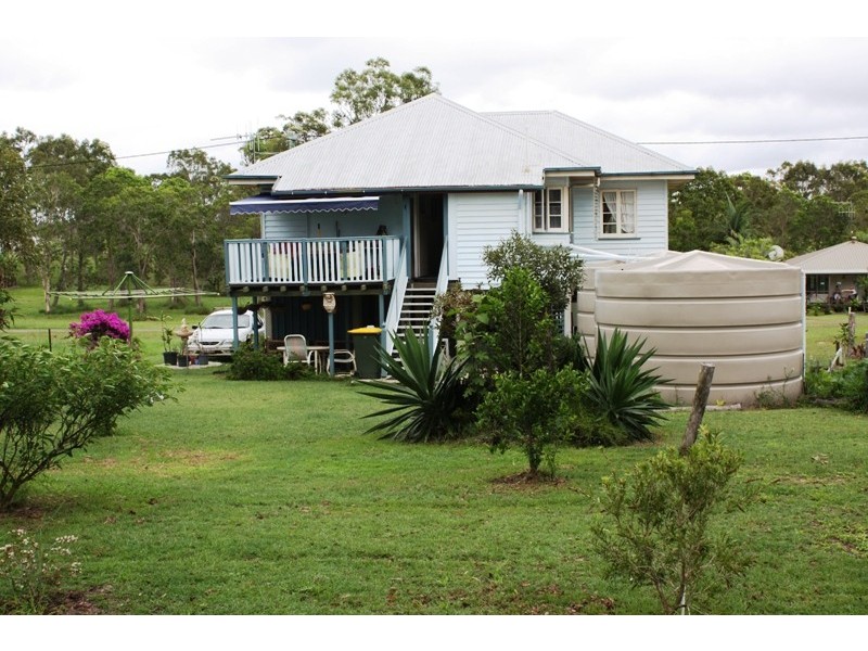 Avondale QLD 4670