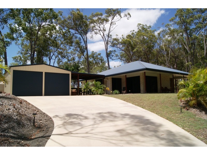 South Bingera QLD 4670