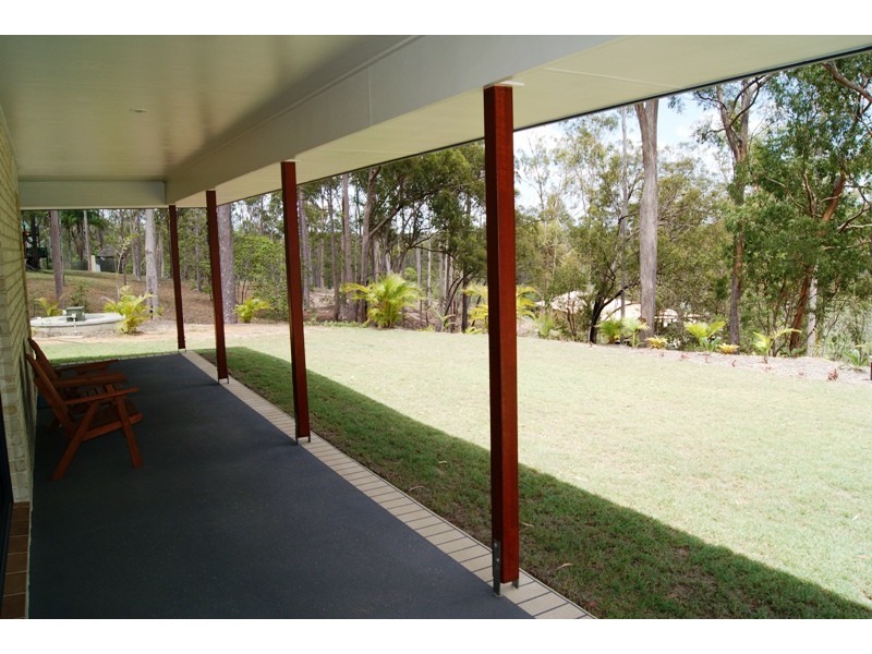 South Bingera QLD 4670